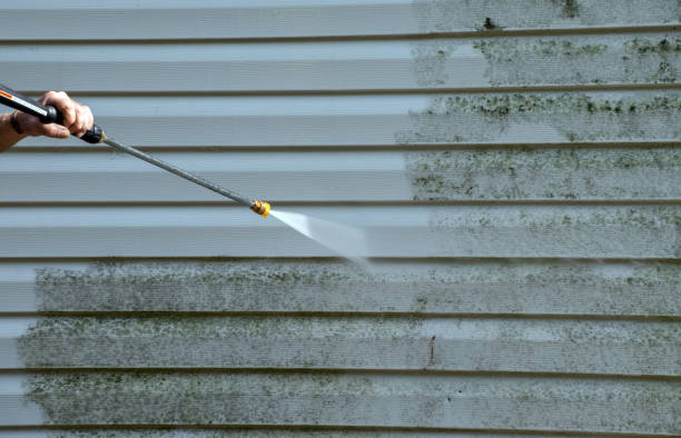 Pressure Washing Services for Businesses in Schofield Barracks, HI