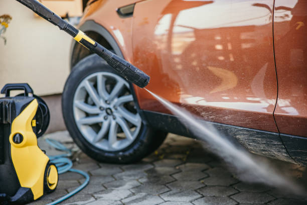 Best Roof Power Washing Services  in Schofield Barracks, HI