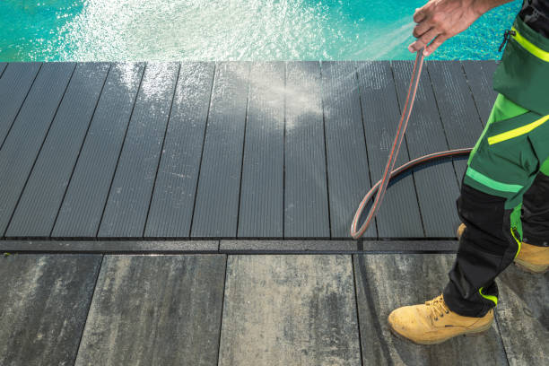 Best Commercial Pressure Washing  in Schofield Barracks, HI