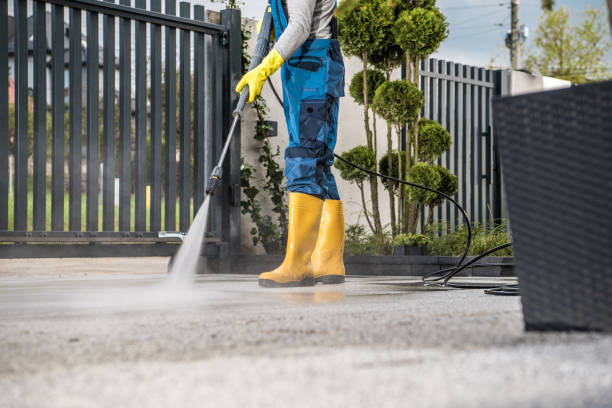 Schofield Barracks, HI Pressure Washing Company