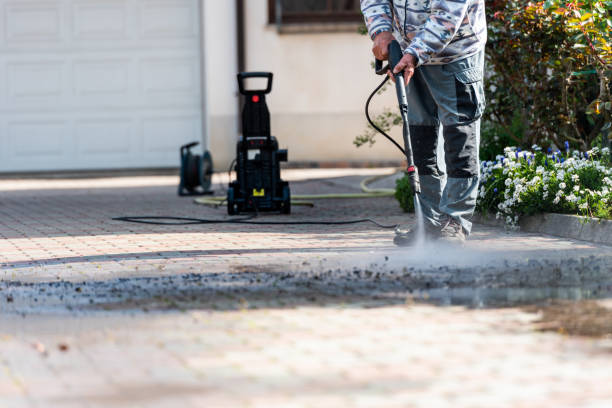 Pressure Washing Contractors in Schofield Barracks, HI