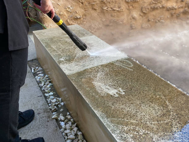 Best Deck Pressure Washing  in Schofield Barracks, HI