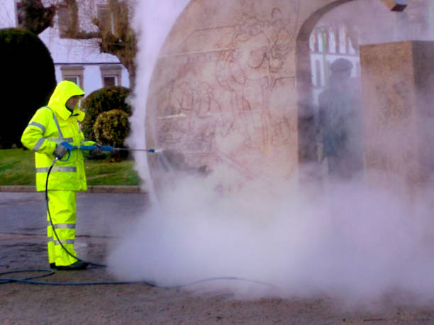 Best Roof Pressure Washing  in Schofield Barracks, HI