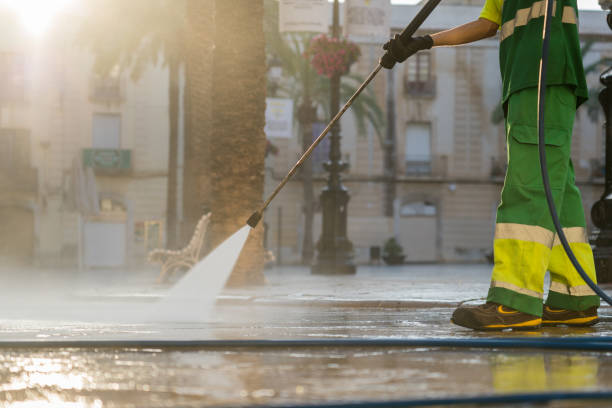 Best Garage Pressure Washing  in Schofield Barracks, HI