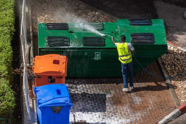 Best Concrete Pressure Washing  in Schofield Barracks, HI